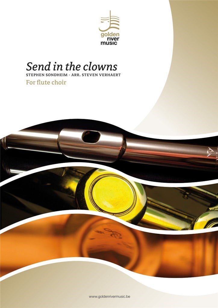 Send in the clowns